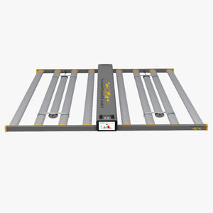 PB1 LED LIGHT with PB1-UV/IR Bar