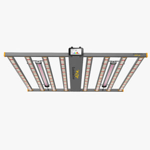 PB1 LED LIGHT with PB1-UV/IR Bar